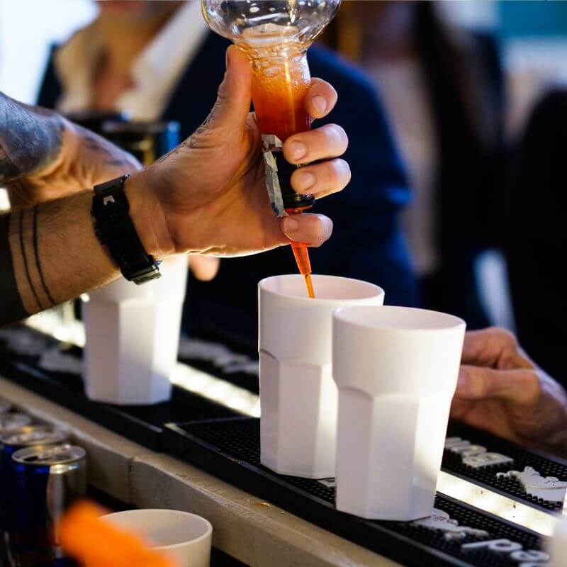 Wonder Private Events | eventi