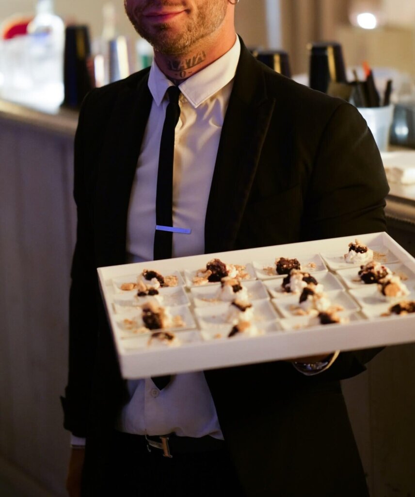 Wonder Private Events | agenzia di wedding planner