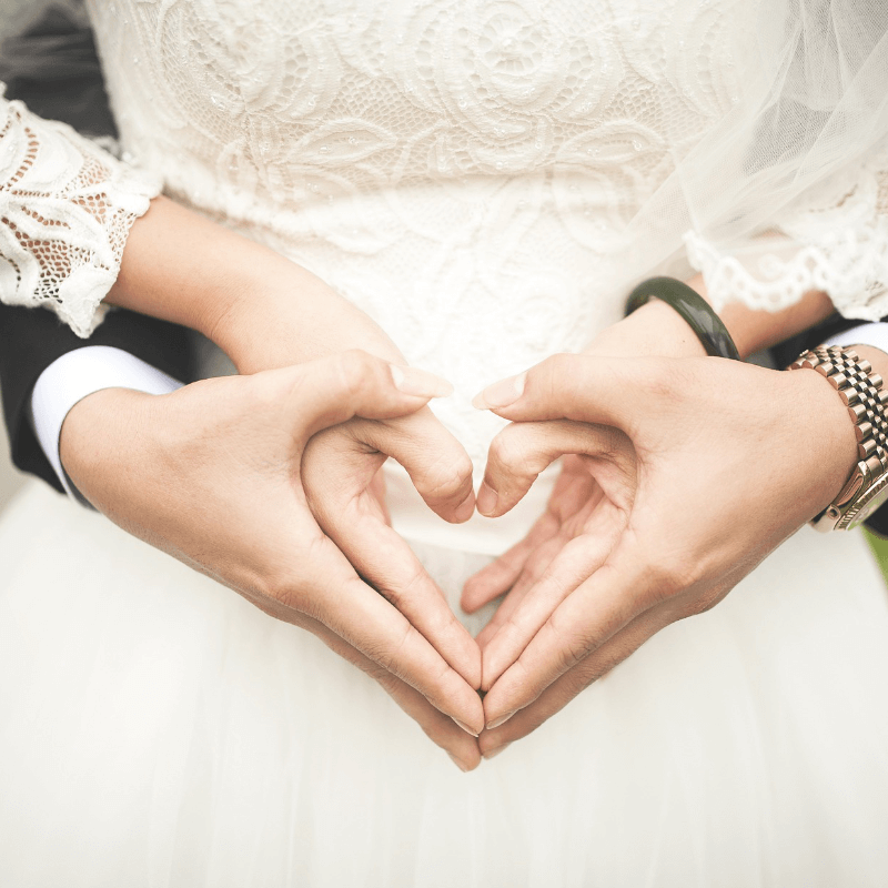 Wonder Private Events | agenzia di wedding planner foto menu servizi principali - matrimoni