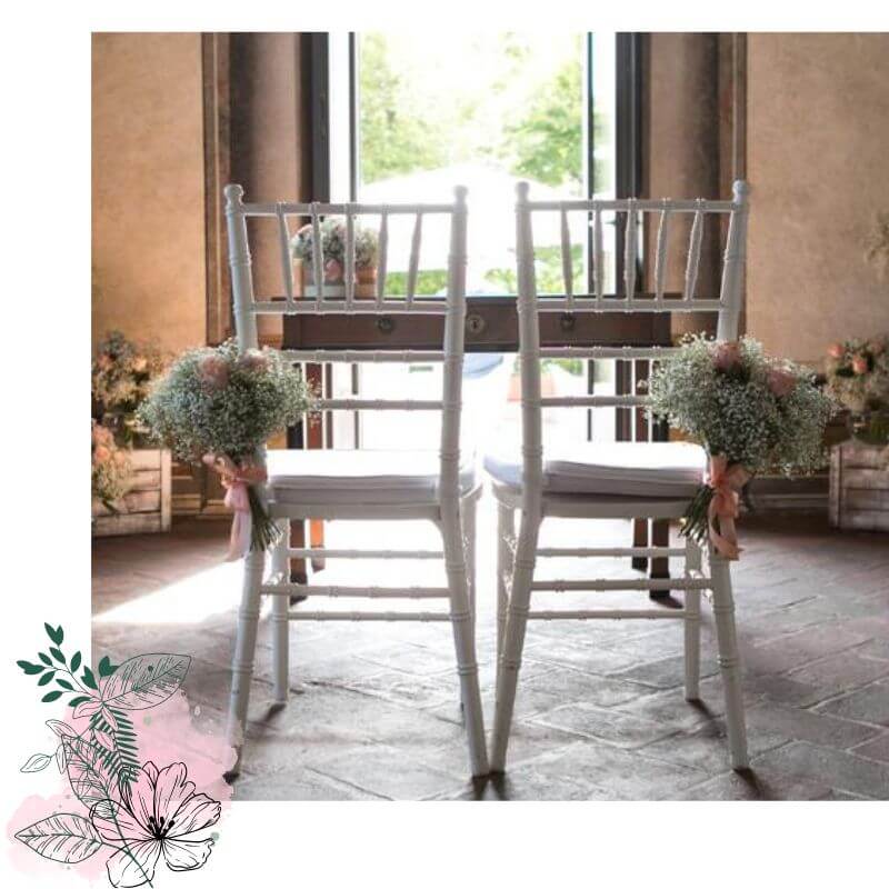 Wonder Private Events | agenzia di wedding planner Destination wedding