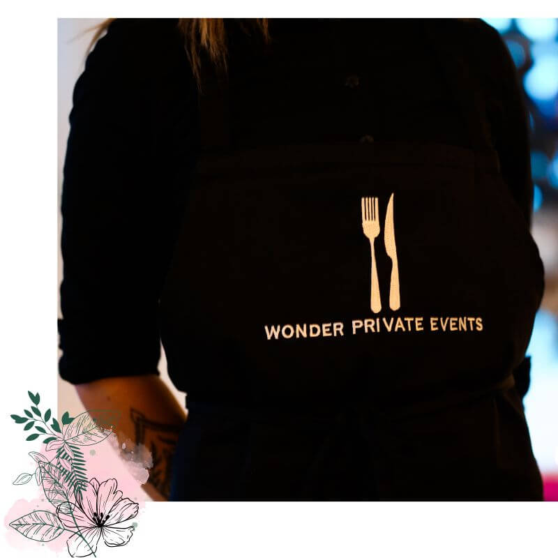 Wonder Private Events | agenzia di wedding planner