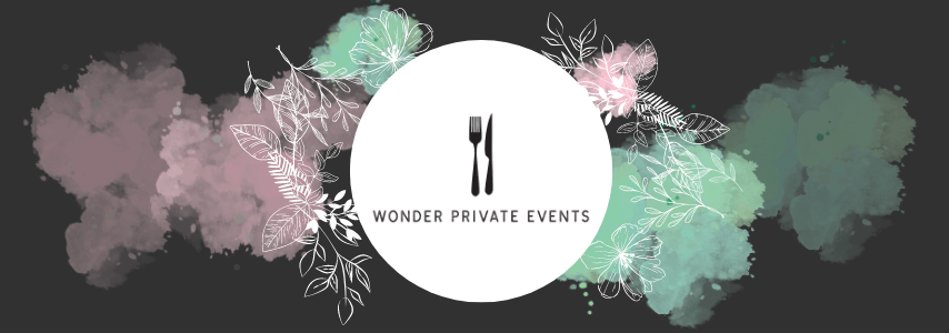 Wonder Private Events | agenzia di wedding planner