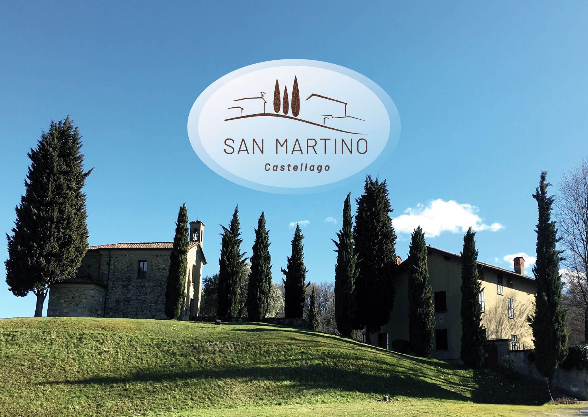 Wonder Private Events | agenzia di wedding planner Wonder Private Events | location San Martino Castellago