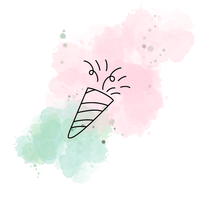 Wonder Private Events | agenzia di wedding planner servizio festa bambini